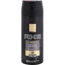 Axe Gold Fresh Men deospray 150 ml