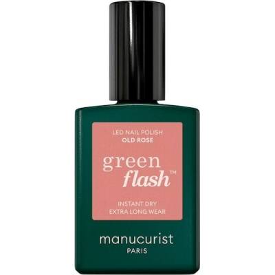 manucurist Paris Lak na nehty LED gelová barva 15 ml(24 867,00 Kč / 1 l)