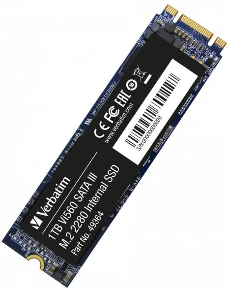 Verbatim Vi560 1TB (49364)