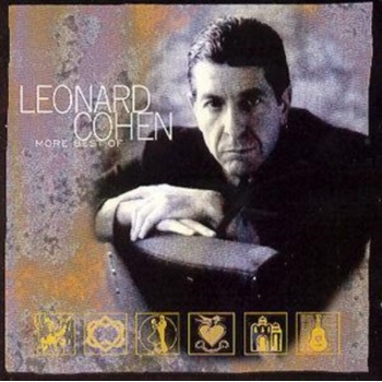 COHEN LEONARD: MORE BEST OF, CD