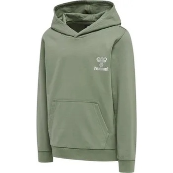 Hummel Суитшърт с качулка Hummel PROUD HOODIE 214140-6005 Размер 4T (99-104 cm)