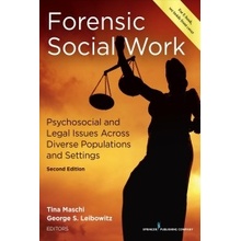 FORENSIC SOCIAL WORK 2ND /E 2/