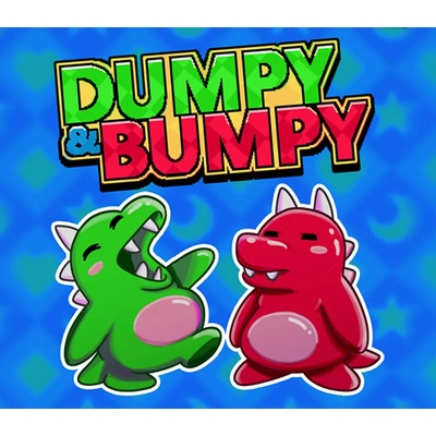 Dumpy and Bumpy
