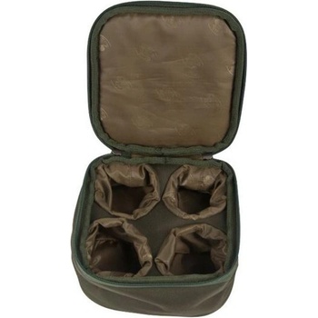 Carp Spirit Obal na Náhradní Cívky Spools Case