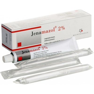 JENAMAZOL VAG 20MG/G VAG CRM 20G+APL