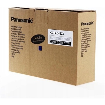 Panasonic KX-FAD422X - originálny