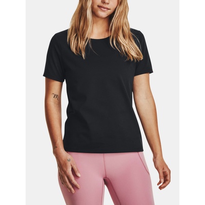 Дамска тениска Under Armour Meridian SS Under Armour | Cheren | ЖЕНИ | XS