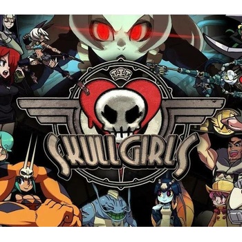 Skullgirls