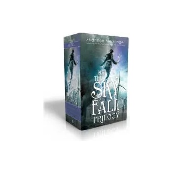 Image 1 of Let the Sky Fall Trilogy (Boxed Set): Let the Sky Fall; Let the Storm Break; Let the Wind Rise