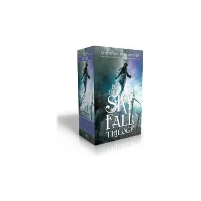 Let the Sky Fall Trilogy (Boxed Set): Let the Sky Fall; Let the Storm Break; Let the Wind Rise | Shannon Messenger