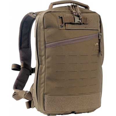 Tasmanian Tiger Batoh Medic Assault MK II COYOTE hnědá – Zboží Dáma