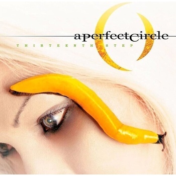 A Perfect Circle - Thirteenth Step (Reissue) (2 LP) (600753485996)