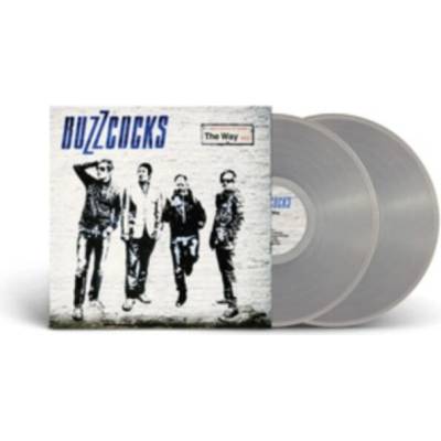Buzzcocks - The Way LP