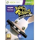 Hry na Xbox 360 Raving Rabbids: Alive and Kicking