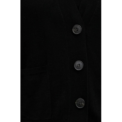 Weekend Max Mara Вълнена жилетка Weekend Max Mara (2515381011600)