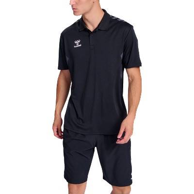 Hummel Риза Hummel HMLAUTHENTIC FUNCTIONAL POLO 219991-2001 Размер S