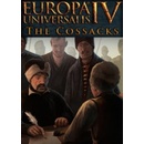 Hry na PC Europa Universalis 4: The Cossacks