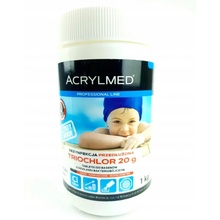 ACRYLMED Trio tablety Mini 1kg