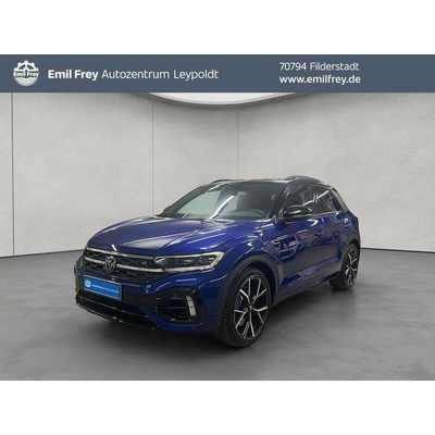 Volkswagen T-Roc R 4Motion DSG 221 kW