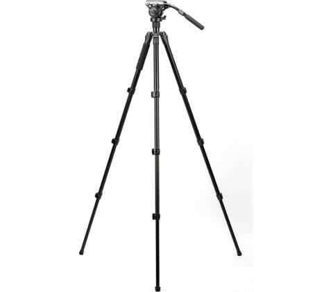 Fotopro S5i