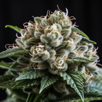 VISION SEEDS Northern Lights semienka neobsahujú THC 3 ks