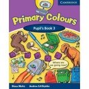 Primary Colours 3 PB