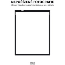 Nepořízené fotografie - Will Steacy