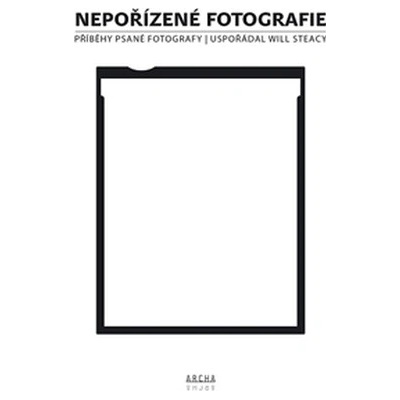 Nepořízené fotografie - Will Steacy