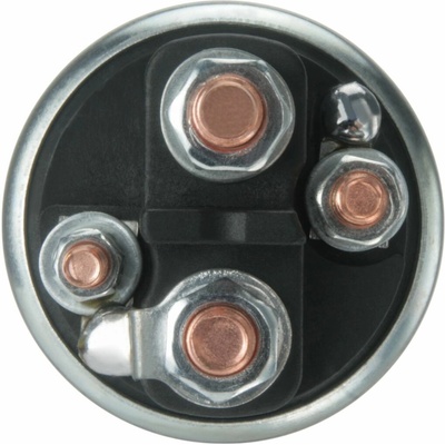 Elektromagnetický spínač, startér HC-Cargo F 032 236 239