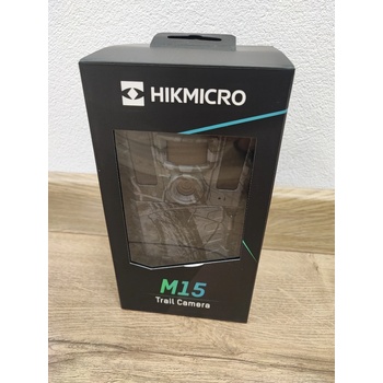 Hikmicro M15