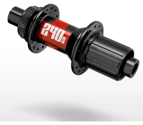DT Swiss 240s