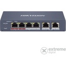 Hikvision DS-3E1106HP-EI PoE