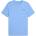 PUMA Тениска Puma Men's Regular Fit T-Shirt - Light Blue