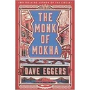 Knihy The Monk of Mokha
