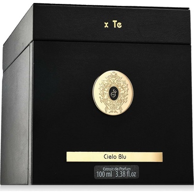 Tiziana Terenzi Cielo Blu parfum unisex 100 ml