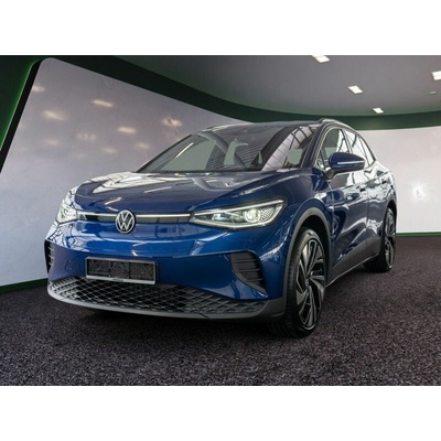 Volkswagen ID.4 Pro 210 kW