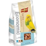 VITAPOL Economic храна за вълнисти папагали 1200 г