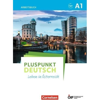 Arbeitsbuch mit Audios online