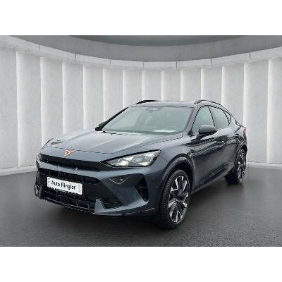 Cupra Formentor 4Drive 150 kW