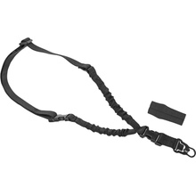 Jednobodový popruh Blackhawk Storm Sling XT černý