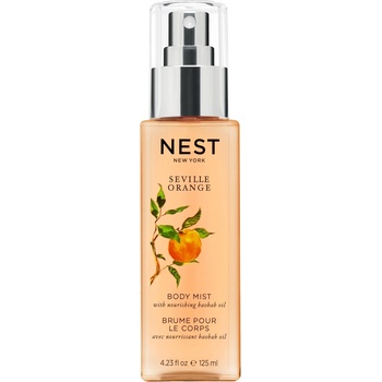 Nest New York Seville Orange Body Mist Мист за тяло унисекс 125ml