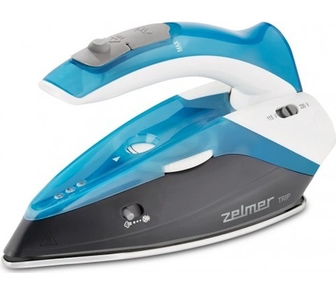 ZELMER ZIR0500