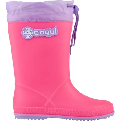 Coqui Rainy collar 35