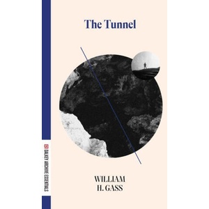 The Tunnel (ISBN: 9781628976366)