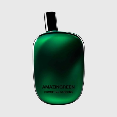 Comme des Garçons Amazingreen parfumovaná voda unisex 100 ml