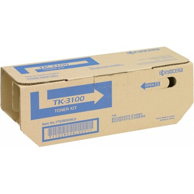 Kyocera Mita TK-3100 - originálny