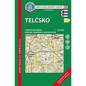Telčsko