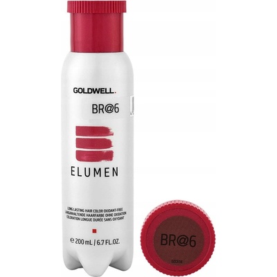 Goldwell Elumen Color Warms BR 6 200 ml