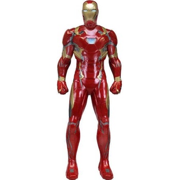 Neca Captain America Civil War Life-Size Iron Man 198 cm