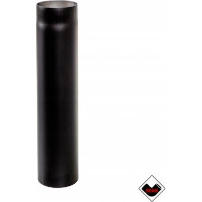 Kaiser žáruvzdorná komínová Trubka 120 mm 100 cm